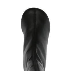 DAMES Dear Frances e Leren Kitten Hak Schoenen