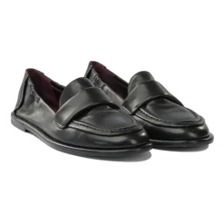 DAMES Pomme D'or e Leren Loafers Stijlvolle Vrouwen
