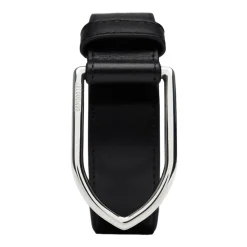 DAMES Jacquemus e Leren Riemen