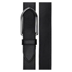 DAMES Jacquemus e Leren Riemen