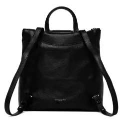 DAMES Gianni Chiarini Rugzakken^e leren rugzak met ritssluiting