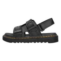 Dr. Martens Sandalen^e leren sandalen Varel K