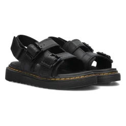 Dr. Martens Sandalen^e leren sandalen Varel K