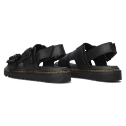 Dr. Martens Sandalen^e leren sandalen Varel K