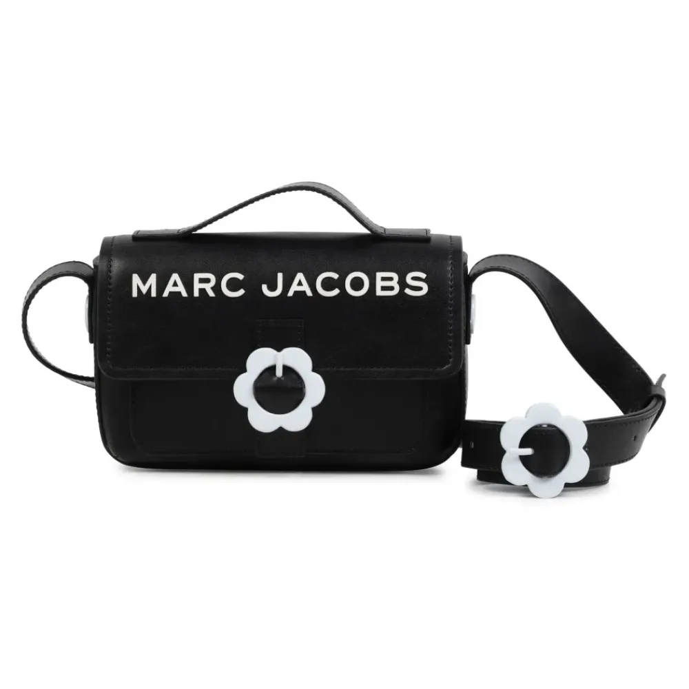 Marc Jacobs e leren schoudertas