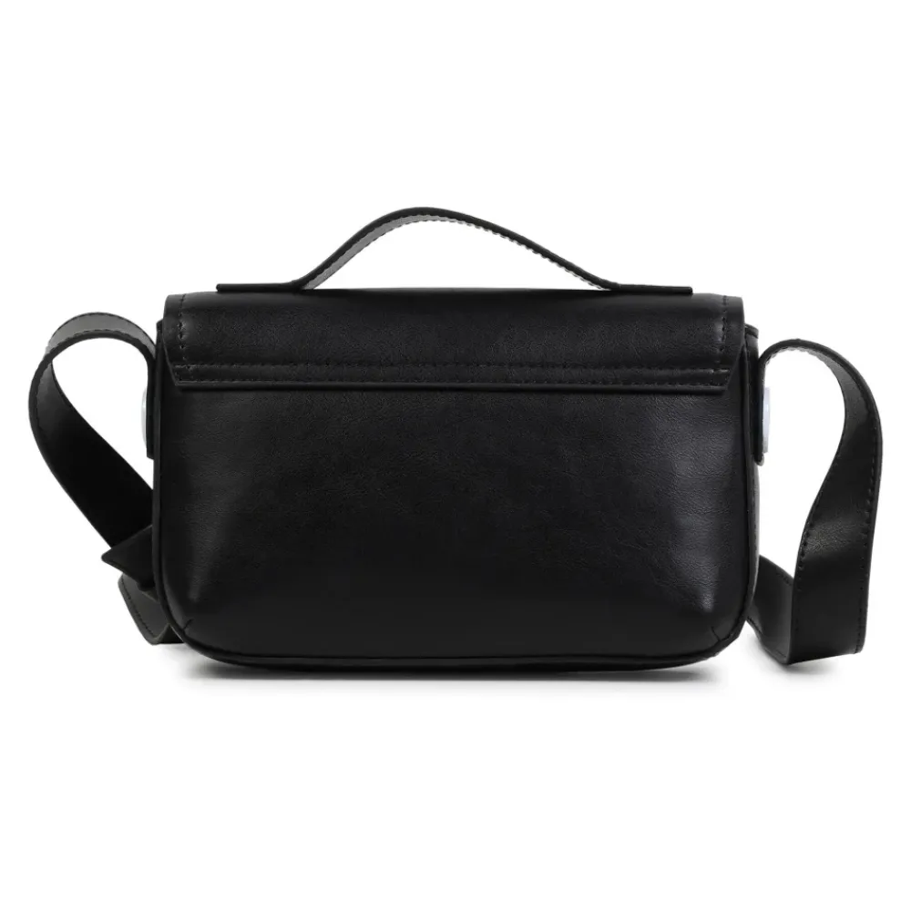 Marc Jacobs e leren schoudertas