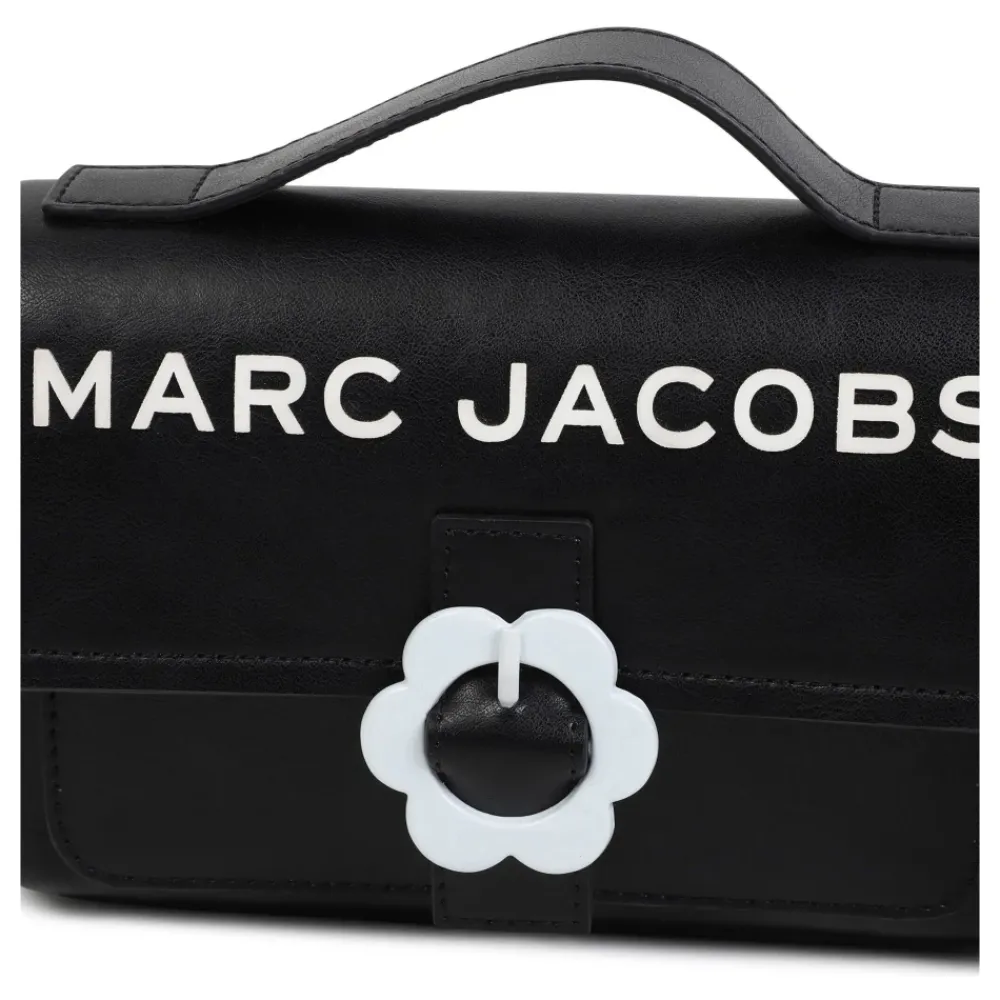 Marc Jacobs e leren schoudertas