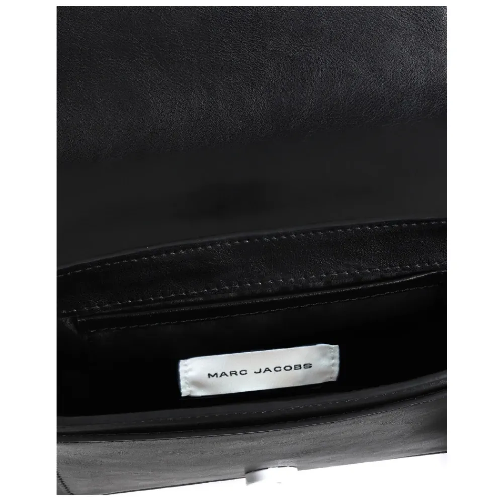 Marc Jacobs e leren schoudertas