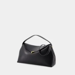 DAMES TotêMe e Leren Top Handtas