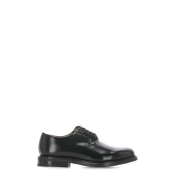 Heren Church's e Leren Veterschoenen