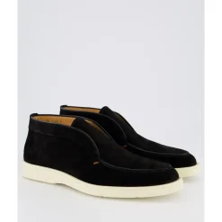 Heren Santoni Laarzen^e Loafer Schoenen