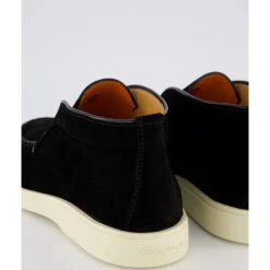 Heren Santoni Laarzen^e Loafer Schoenen