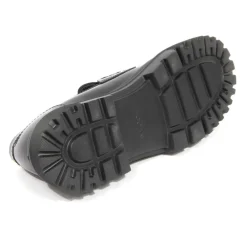 DAMES Hogan e Loafers met Kleine Ketting