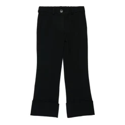 N21 e Logo Appliqué Kinderbroek