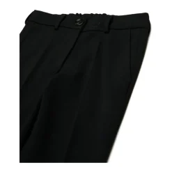 N21 e Logo Appliqué Kinderbroek