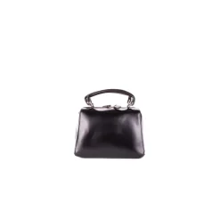 Marni e Logo Voorrits Schoudertas