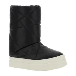 Heren Rick Owens Snowboots^e Lunar Bumper Laarzen