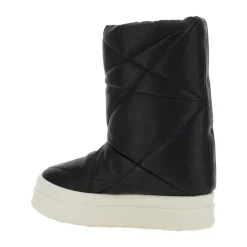 Heren Rick Owens Snowboots^e Lunar Bumper Laarzen