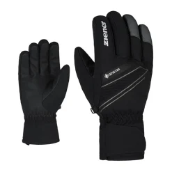 Ziener e Magnet GTX Ski Handschoenen