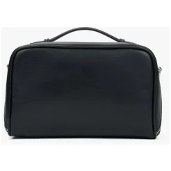 DAMES Estro Toilettassen^e make-uptas van leer