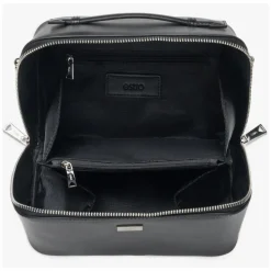 DAMES Estro Toilettassen^e make-uptas van leer