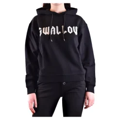 DAMES Alexander McQueen Hoodies & Sweatvesten^e MCQ Sweatshirt SS21