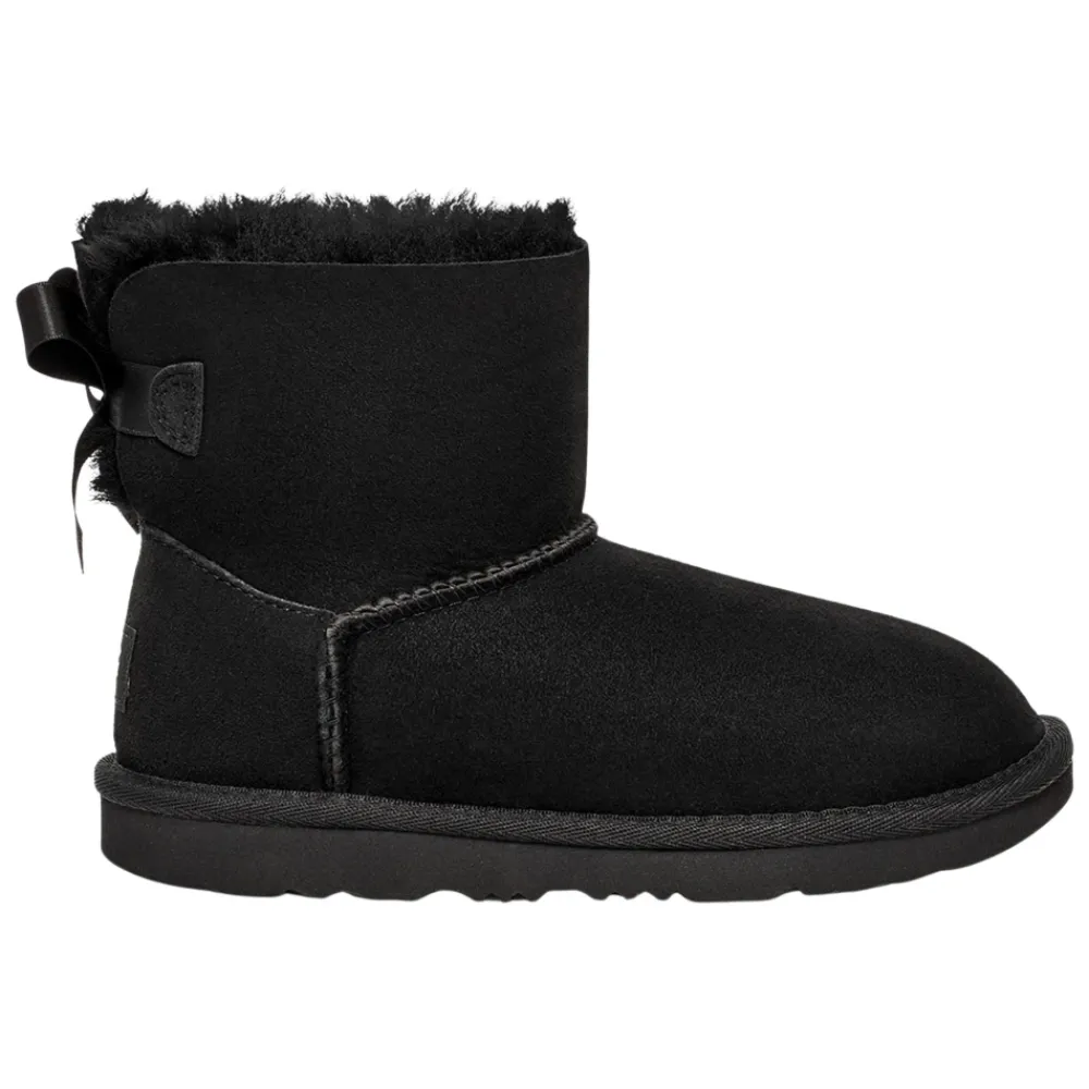 UGG Laarzen^e Mini Bailey Bow II Laarzen