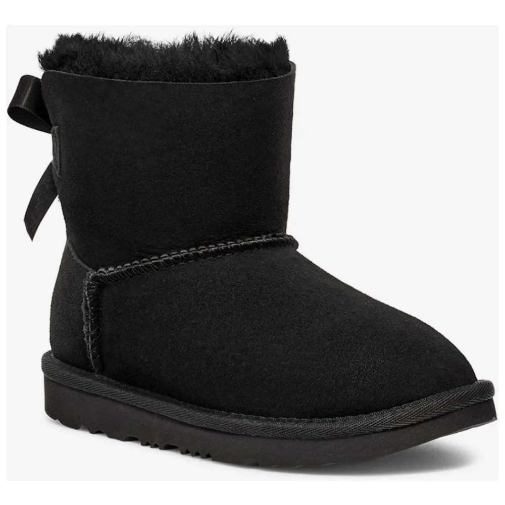 UGG Laarzen^e Mini Bailey Bow II Laarzen