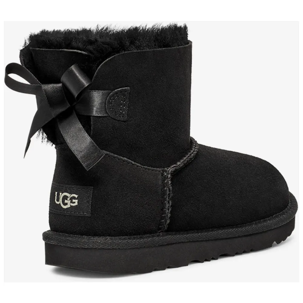 UGG Laarzen^e Mini Bailey Bow II Laarzen