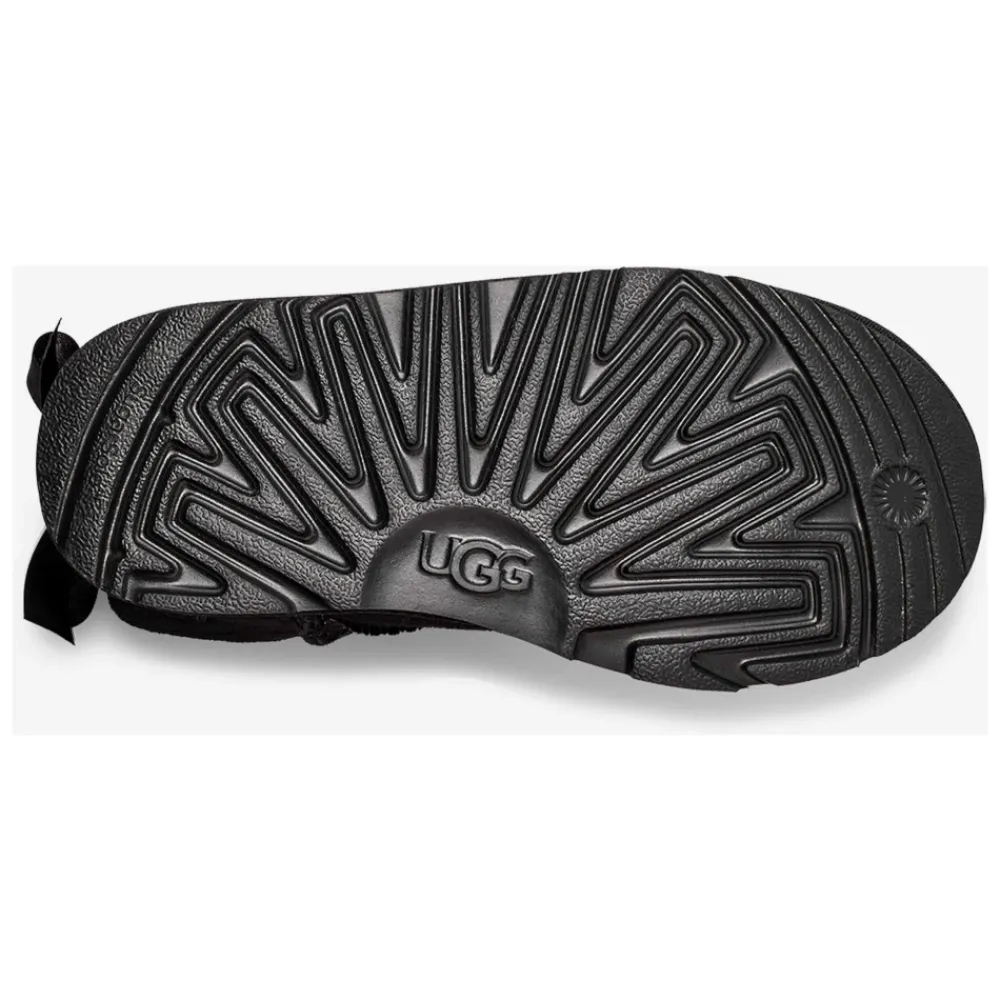 UGG Laarzen^e Mini Bailey Bow II Laarzen