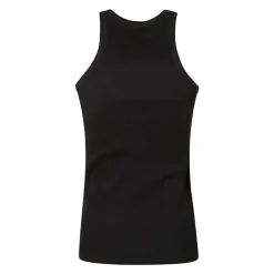 DAMES The Attico e Mouwloze Top Knitwear