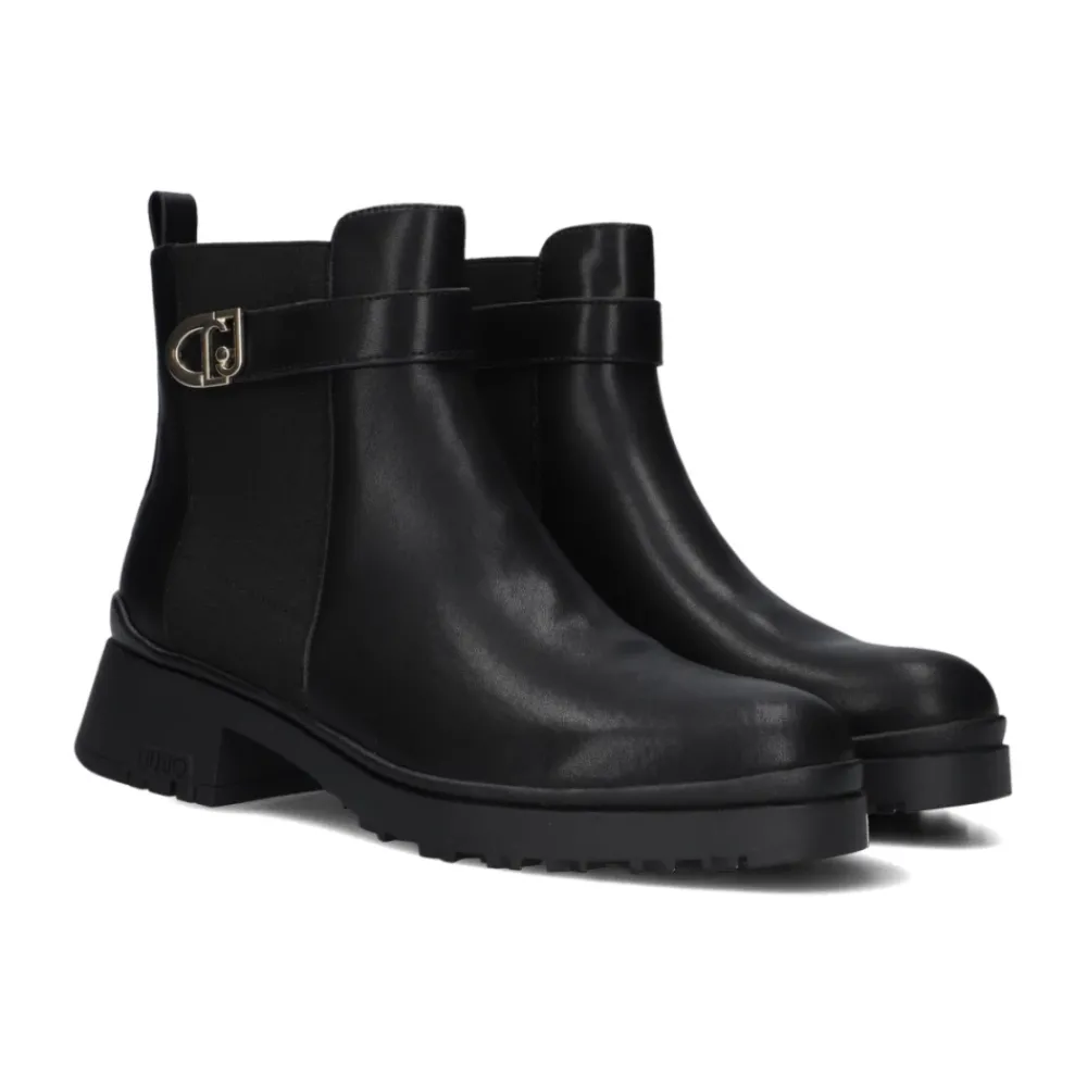 DAMES Liu Jo Chelseaboots^e New Nancy Laarzen voor de herfst