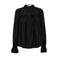 DAMES Co'Couture e Niamcc Blouse Topper met Details