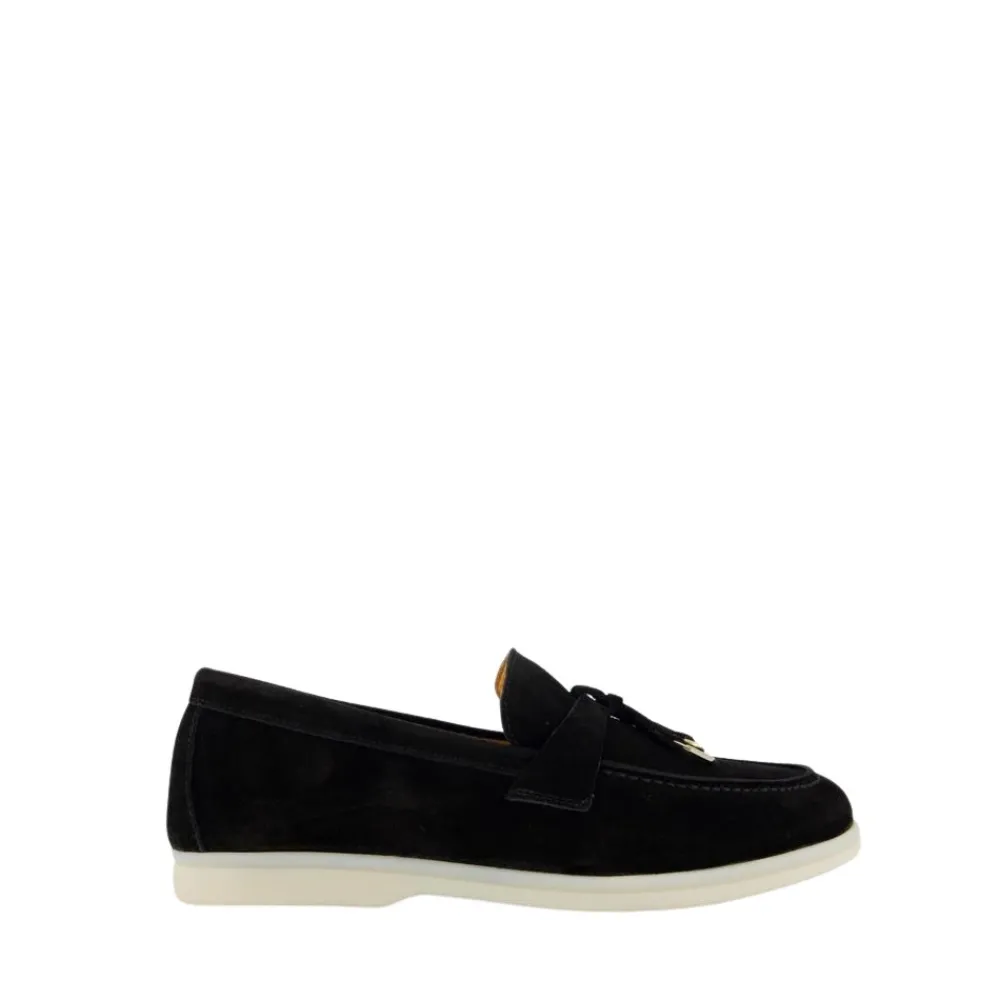 DAMES Atelier Verdi Loafers^e Nina Loafer Schoenen