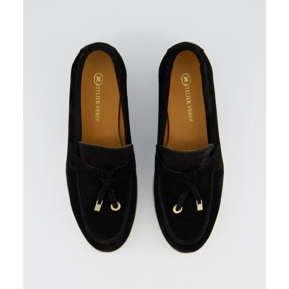 DAMES Atelier Verdi Loafers^e Nina Loafer Schoenen