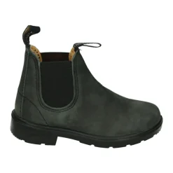 Blundstone Laarzen^e Nubuck Jongensschoenen 1325 Model