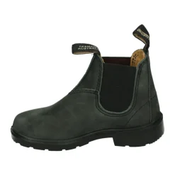 Blundstone Laarzen^e Nubuck Jongensschoenen 1325 Model