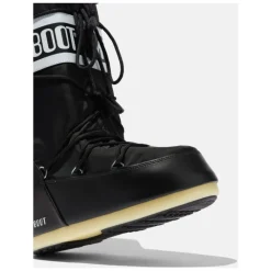 Heren Moon Boot Snowboots|Laarzen^e Nylon Iconische Winterlaarzen