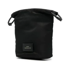 DAMES Anya Hindmarch Juwelen^e Nylon Ogen Patch Koordtas