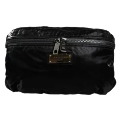 DAMES Dolce & Gabbana Heuptassen^e Nylon Riem Fanny Pack