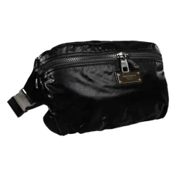 DAMES Dolce & Gabbana Heuptassen^e Nylon Riem Fanny Pack