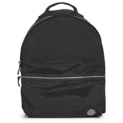 Heren Stone Island Rugzakken|Tassen^e Nylon Rugzak met Toprits