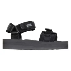 Heren Suicoke e nylon sandalen met klittenbandsluiting