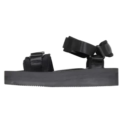 Heren Suicoke e nylon sandalen met klittenbandsluiting