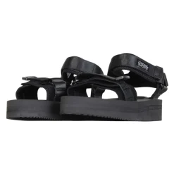 Heren Suicoke e nylon sandalen met klittenbandsluiting