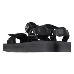 Heren Suicoke e nylon sandalen met klittenbandsluiting