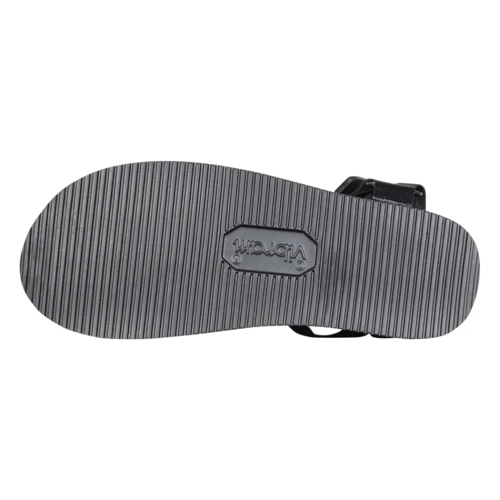 Heren Suicoke e nylon sandalen met klittenbandsluiting