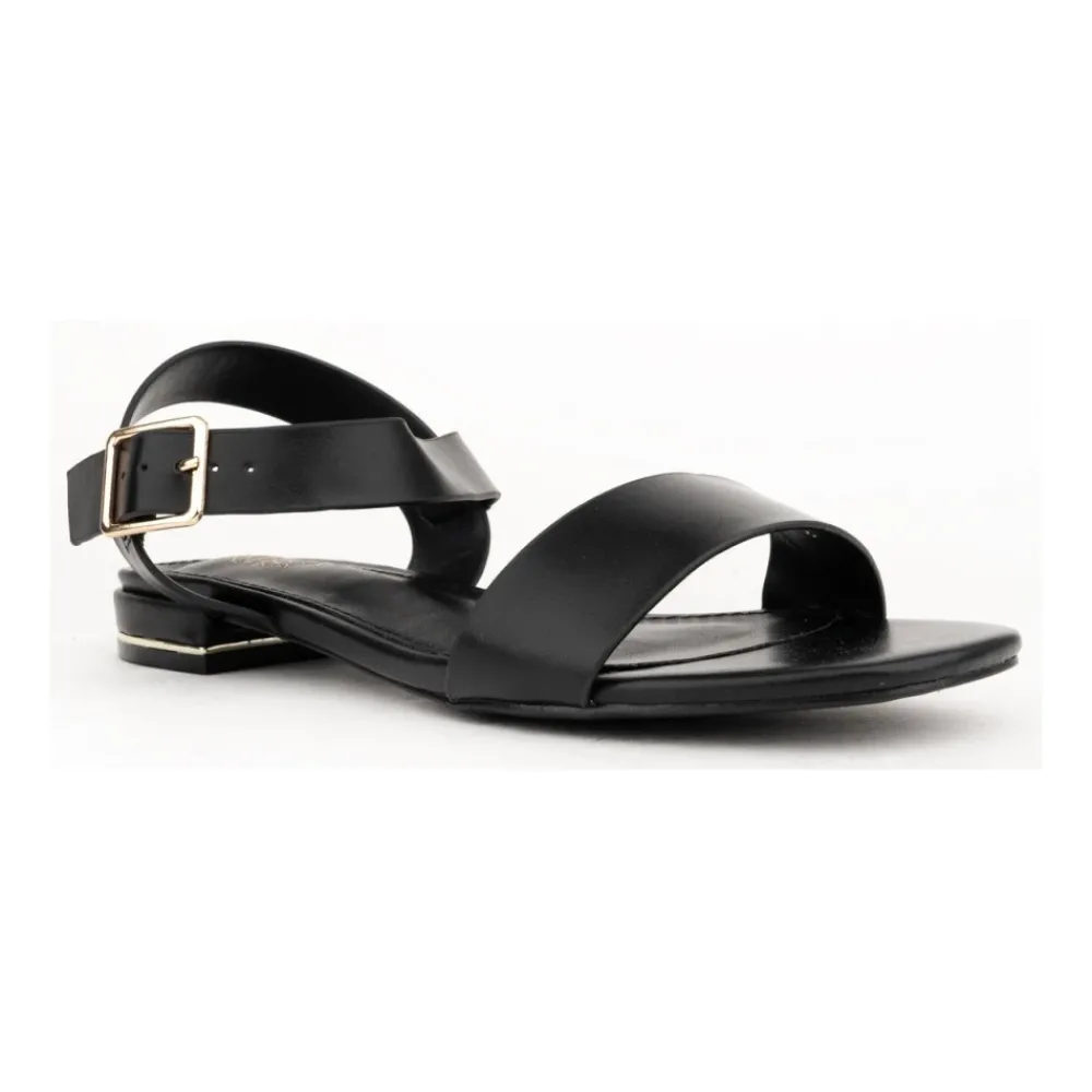 DAMES Stella New York e open sandalen