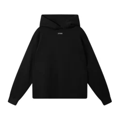 DAMES 10Days e Oversized Hoodie van Geborsteld Fleece
