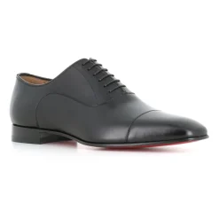 Heren Christian Louboutin e Oxford Veterschoenen